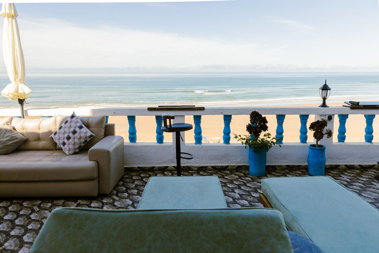 Others 5, Lauberge Taghazout, Agadir-Ida ou Tanane