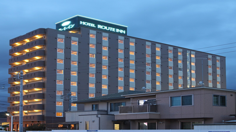 Hotel Route-Inn Isehara, Isehara