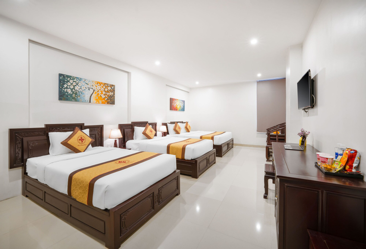 Bedroom 6