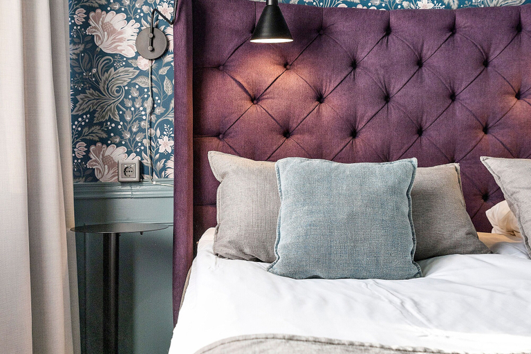 Bedroom 5, BEST WESTERN Princess Hotel, Norrköping