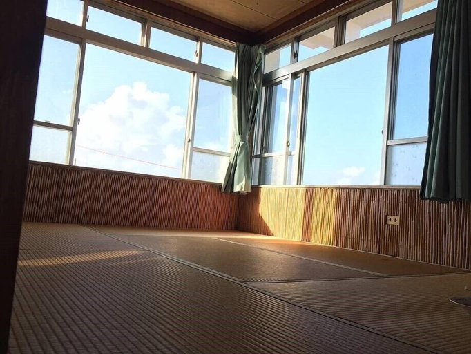 Sport & Beauty, Tukiumisou, Miyakojima