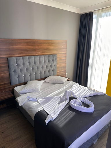 Bedroom 4, SKYPORT ISTANBUL, Tuzla