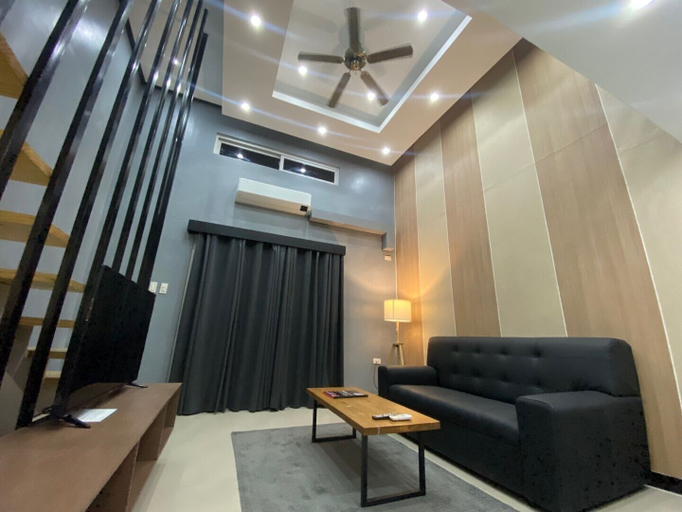 Others 5, Hanin Town Hotel, Porac