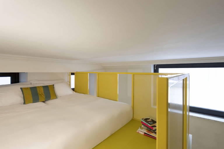 Bedroom 4, Agorà - Boutique Stays, Torino