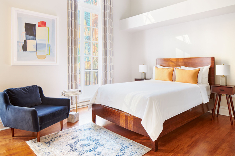 Bedroom 11
