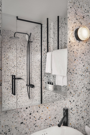 Bathroom 6
