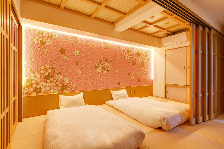 Bedroom 21