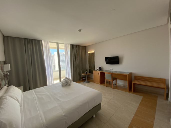 Bedroom 3, Hotel BCL Levante Club & Spa - Adults only, Alicante