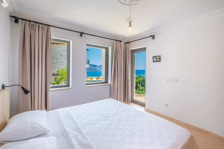 Room 2, Fortuna Villa Sunset1, Kaş