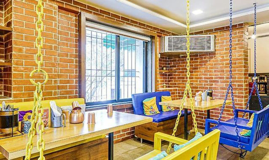 Others 4, Fabhotel House Of Hyderabad, Pune