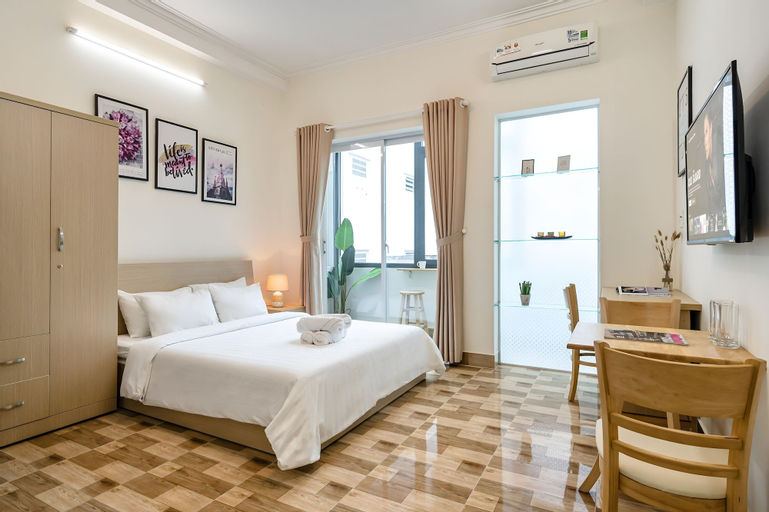 Bedroom 8
