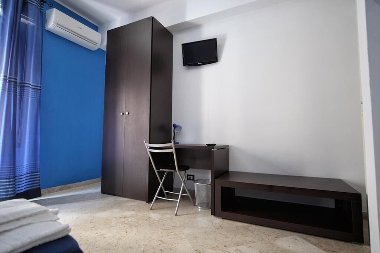 Bedroom 5, B&B Dimora Del Principe, Trapani