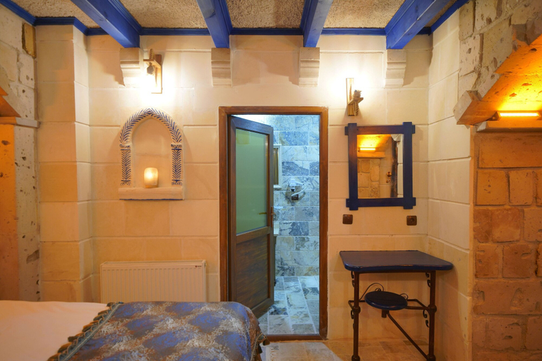 Bedroom 5, Alaturca House, Nevşehir