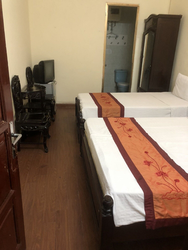 Bedroom 4, Cheering House, Hoàn Kiếm