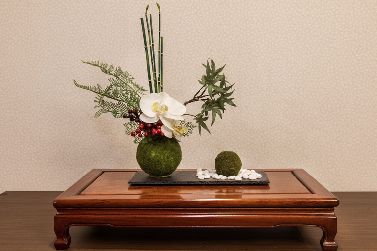 Others 5, Shulinso, Kyoto