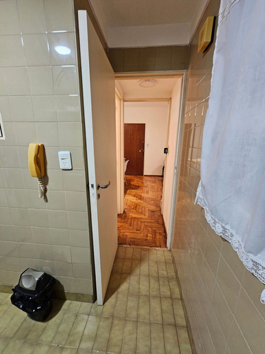 Others 5, Viví la Experiencia Palermo 1 Dormitorio, Distrito Federal