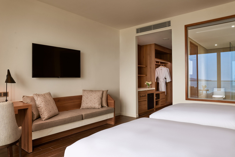 Bedroom 4, Mövenpick Resort Waverly Phu Quoc, Phú Quốc
