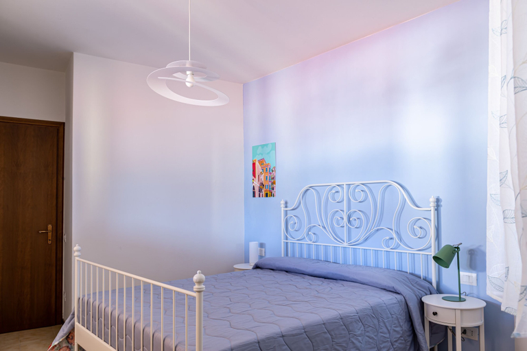 Room 2, Graziella House, Verona