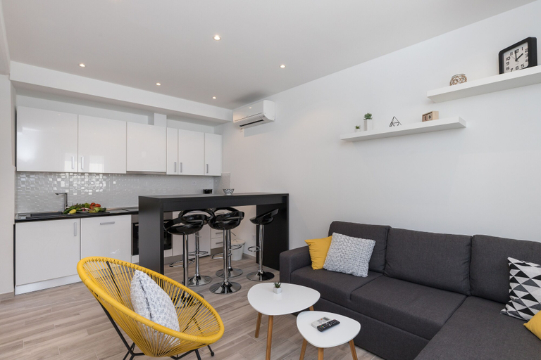 Others 5, Apartments Siblings - New, Dubrovnik