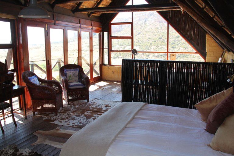Bedroom 2, Roodepoort Farm Self Catering, Thabo Mofutsanyane