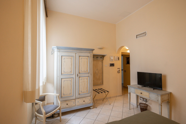 Bedroom 2, Villa Santa Margherita, Arezzo
