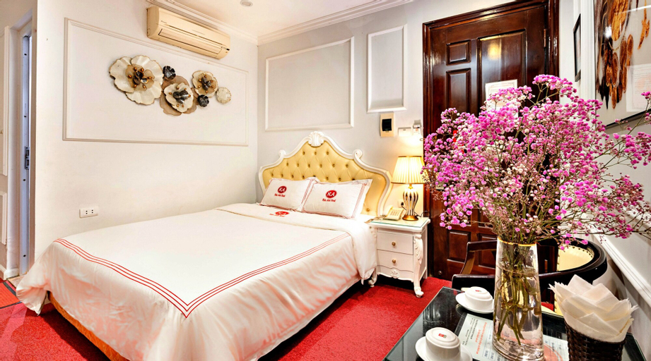 Bedroom 15