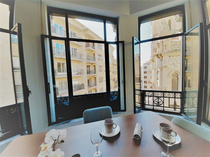 Others 4, Apartamentos Vega by gaiarooms, Salamanca