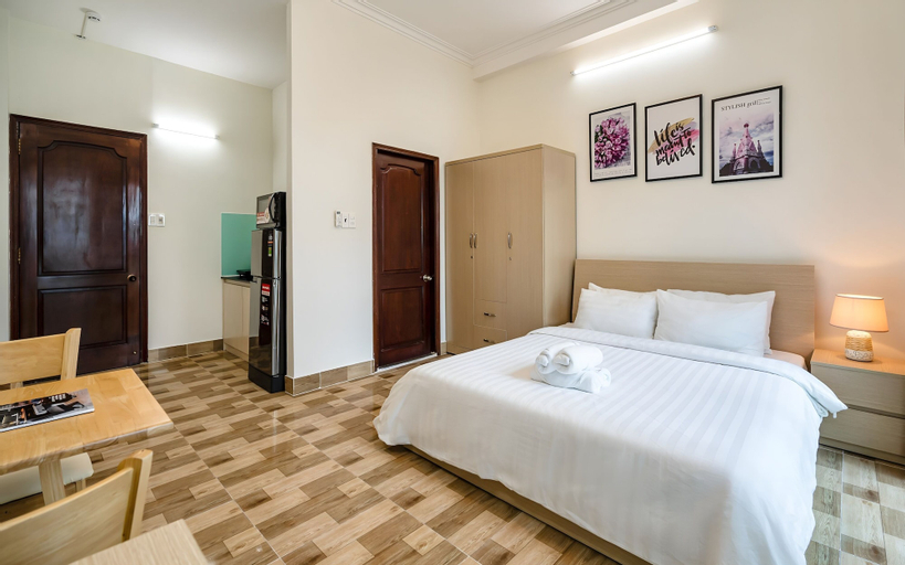 Bedroom 11
