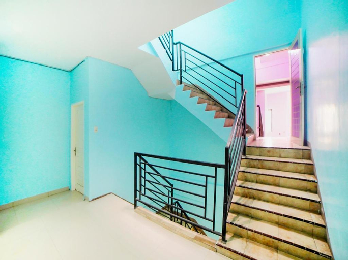 Others 5, Sg Premium Guest House By Helocus, Medan