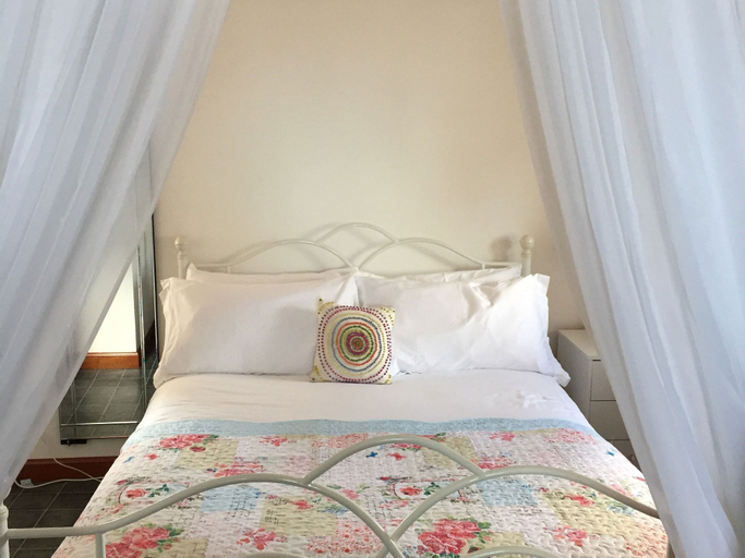 Bedroom 3, Pew With a View - Seafront Cottages, Aberdeenshire