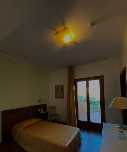 Bedroom 3, La Lampara, Reggio Di Calabria