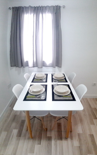 Others 4, Apartamento Damasco, Córdoba