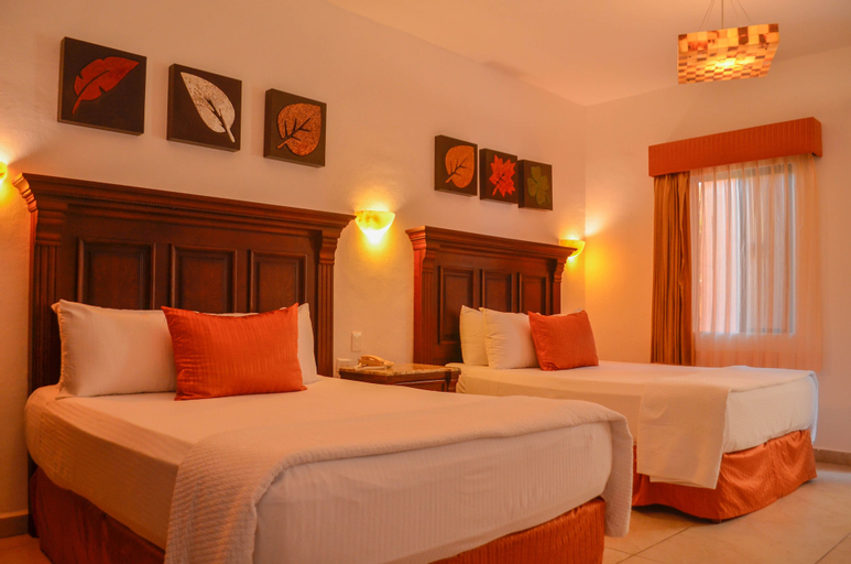 Bedroom 17