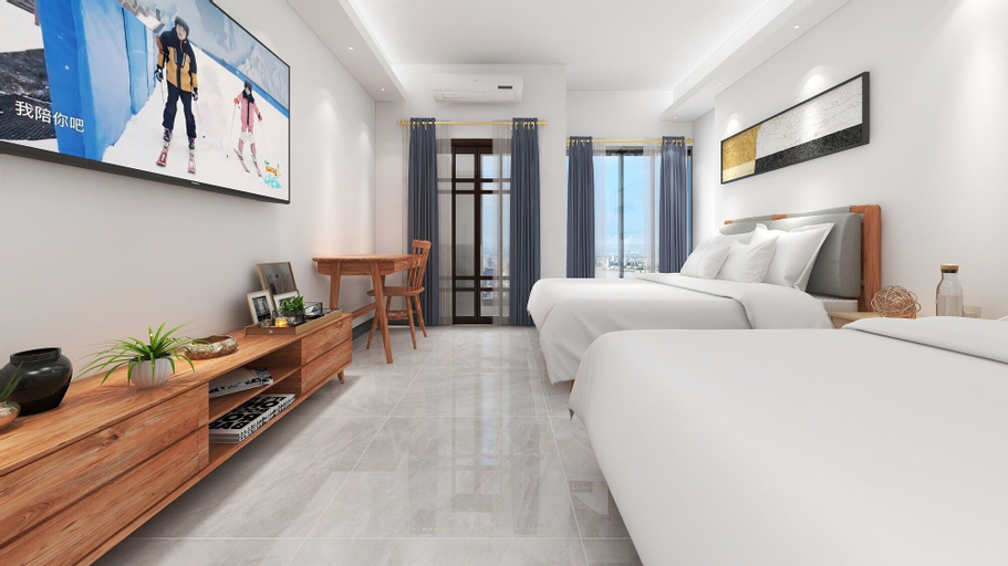 Bedroom 7