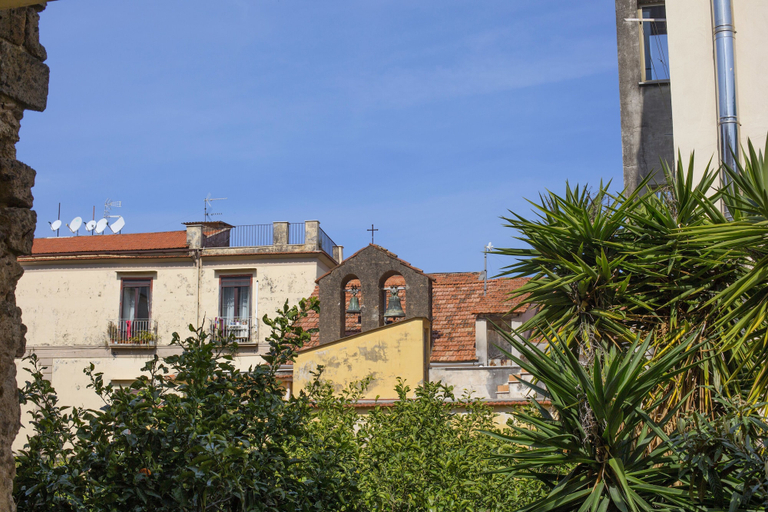 Exterior & Views, Lidia Rooms & Suites, Napoli