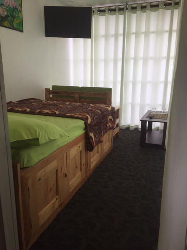 Bedroom 3, The Cozy castle, Nuwara Eliya