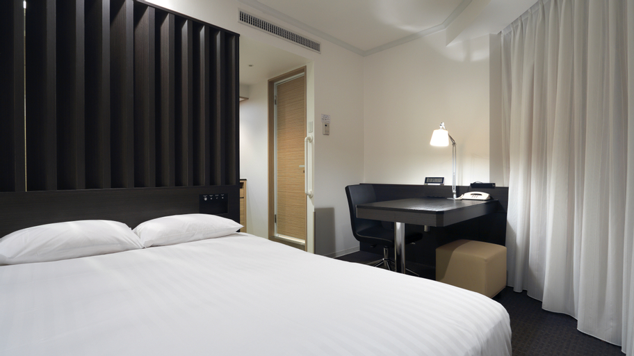 Bedroom 3, Palace Hotel Omiya, Saitama
