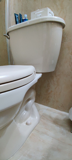 Bathroom 5, Fisherman's Point Ocean View Hotel