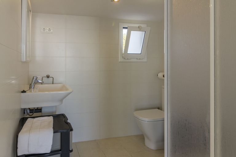 Bathroom 4, SUNWAY SAN JORGE, Barcelona