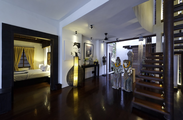 Bedroom 9