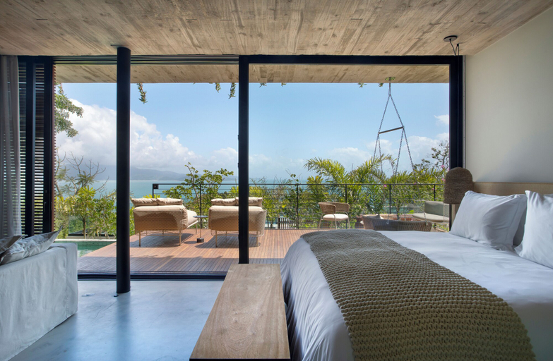 Others 3, Fuso Concept Hotel, Florianopolis