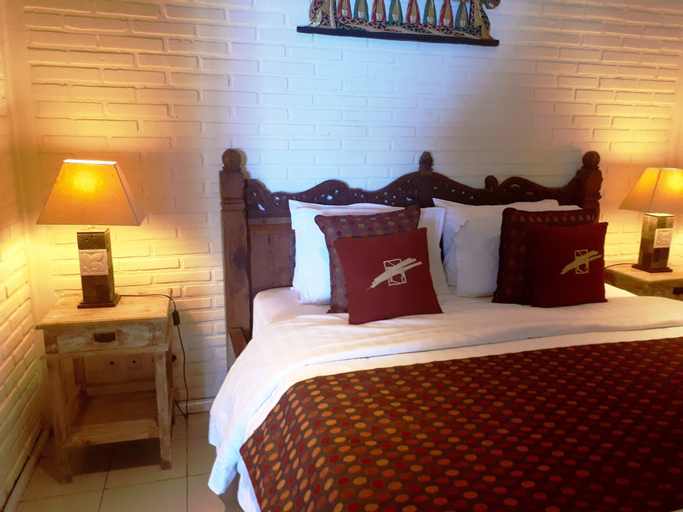 Bedroom 6