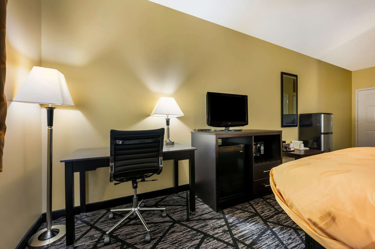 Others 4, Quality Inn Fort Payne, De Kalb