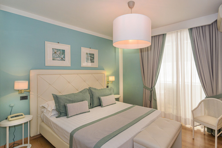 Raffaelli Park Hotel, Lucca