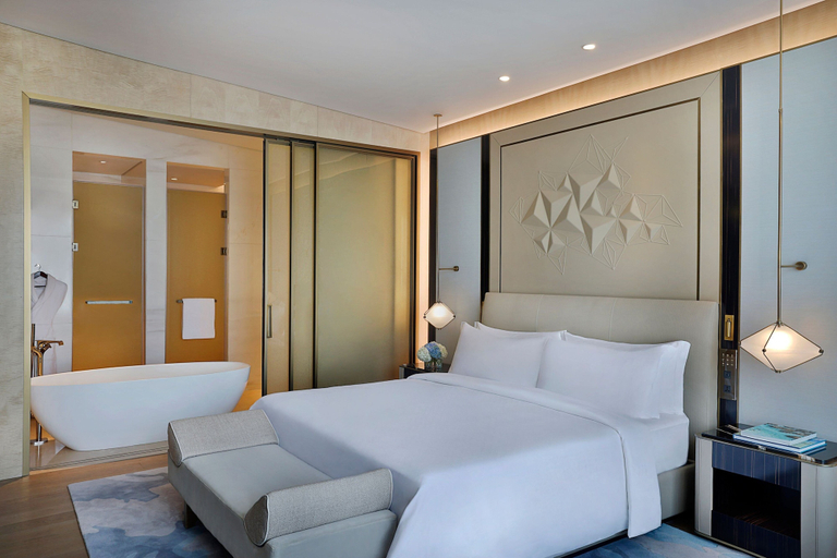 Bedroom 3, The St. Regis Riyadh, Riyadh