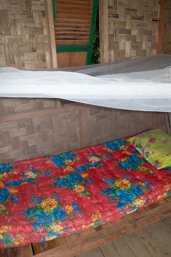 Bedroom, Room-holiday Rental in Sumatra, Langkat