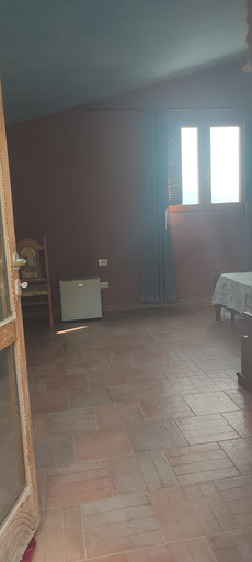Bedroom 2, Il nuraghe, Medio Campidano