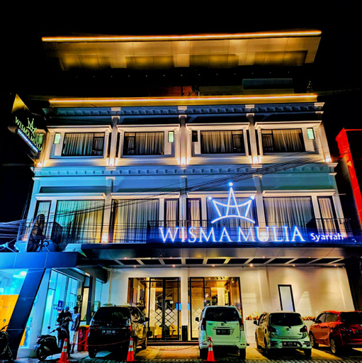 Mulia Hotel Syariah, Bukittinggi