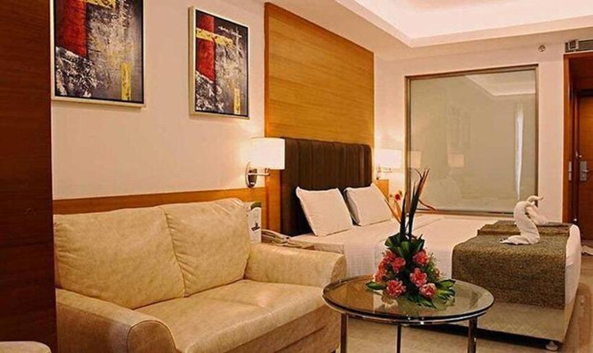 Others 5, Fabhotel Prime Le Palace, Thiruvallur