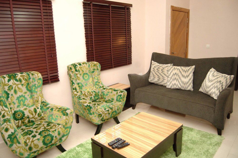 Others 5, Wendo Court Apartments, Eti-Osa